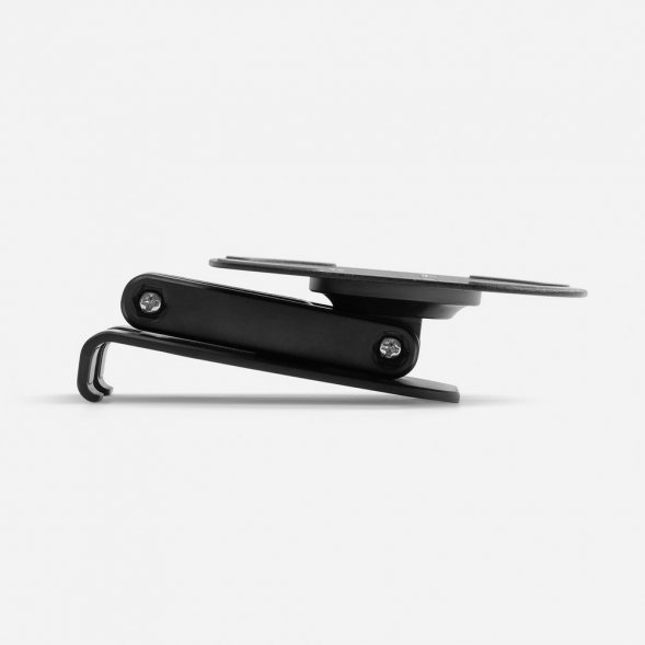 Подставка для смартфона Smartic Light, черная 