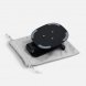 Подставка для смартфона Smartic Light, черная 