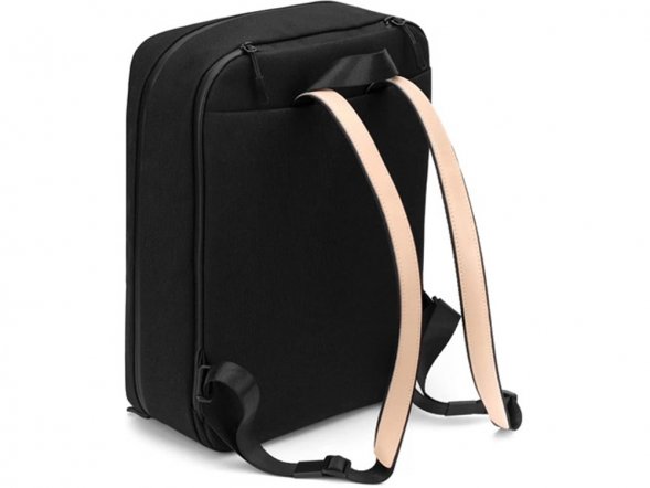 Рюкзак Ройс, черный 