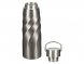Вакуумная термобутылка с медной изоляцией Vita, 500 мл, серый (Р) 