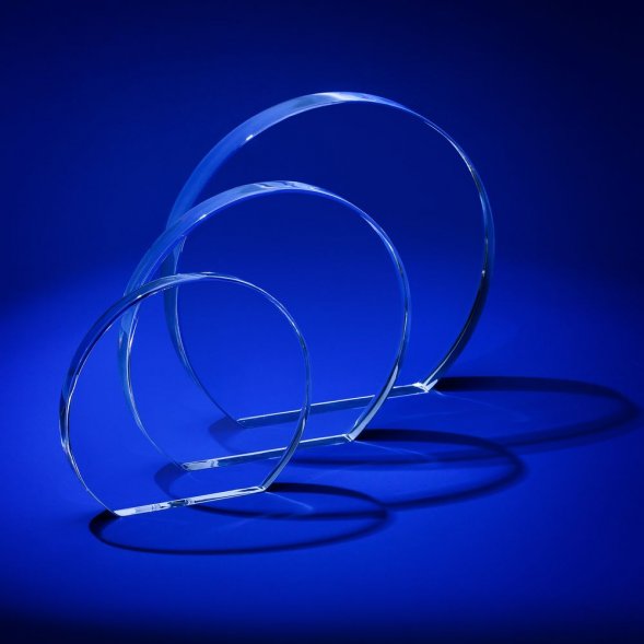 Награда Lentil, малая 