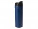 Термокружка EASY ACCESS, 420 мл, синий 