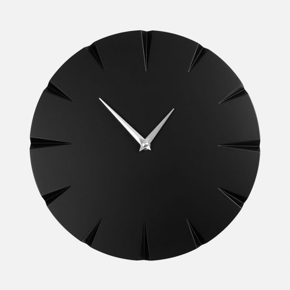 Часы Wallice, черные 