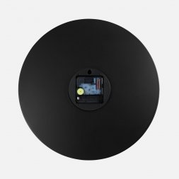 Часы Wallice, черные