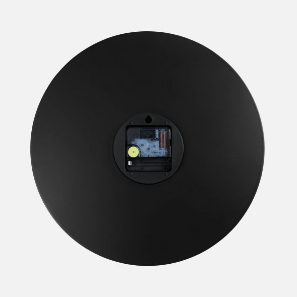 Часы Wallice, черные 