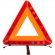 Знак аварийной остановки Alarm 