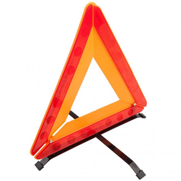 Знак аварийной остановки Alarm 