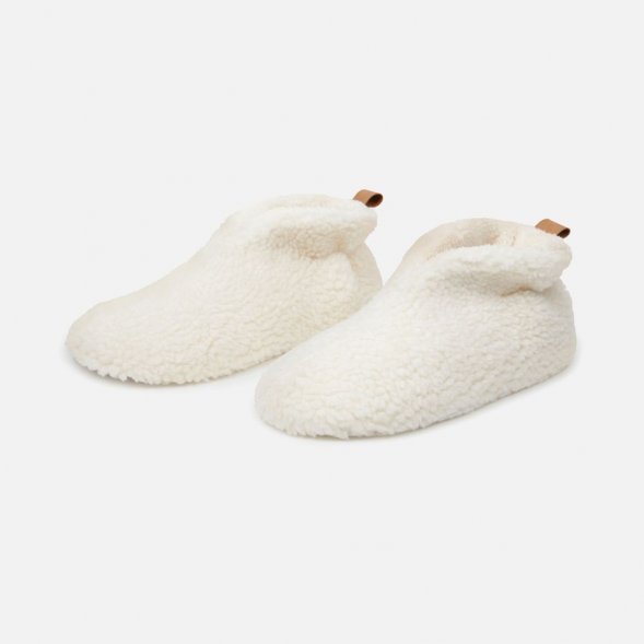 Тапочки Santos 