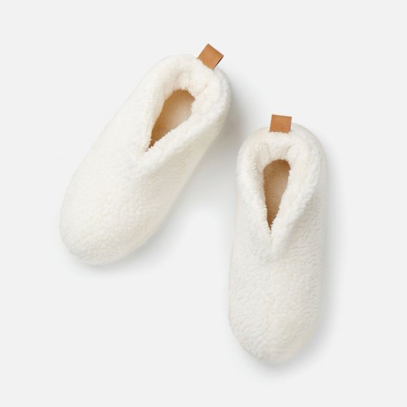 Тапочки Santos 