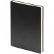 Ежедневник Chillout Mini, недатированный, черный 