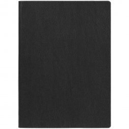 Ежедневник Chillout Mini, недатированный, черный