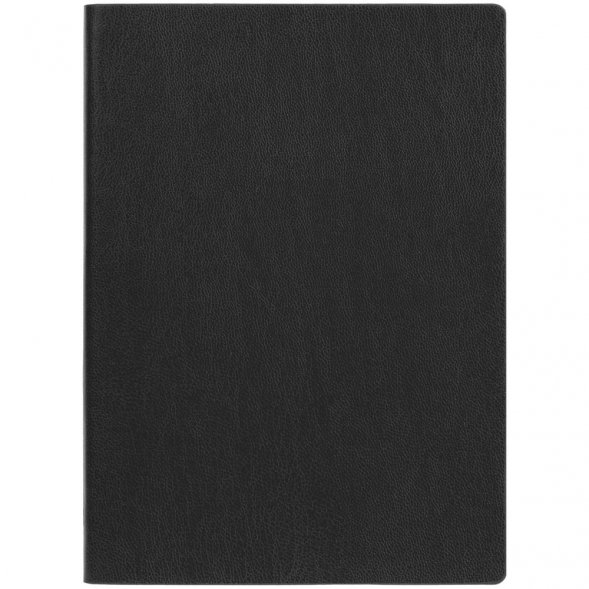 Ежедневник Chillout Mini, недатированный, черный 