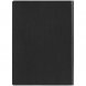 Ежедневник Chillout Mini, недатированный, черный 