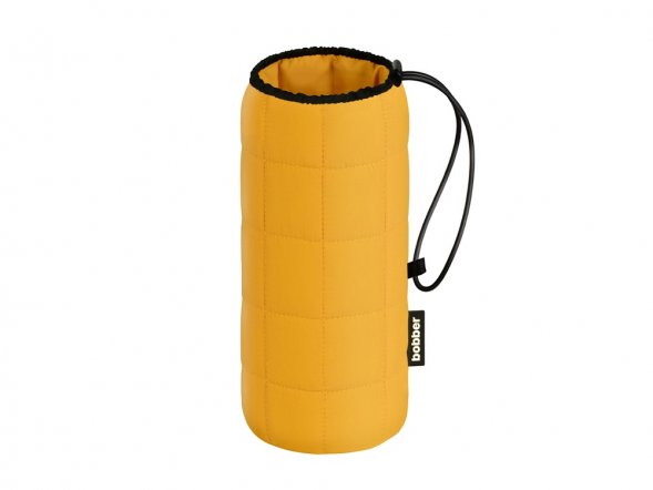 Чехол для термоса тм bobber, имбирный тоник. Артикул Jacket F-470 Ginger Tonic 