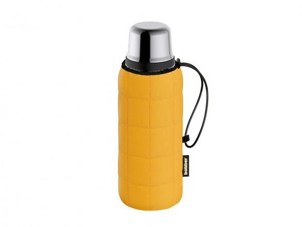 Чехол для термоса тм bobber, имбирный тоник. Артикул Jacket F-470 Ginger Tonic 