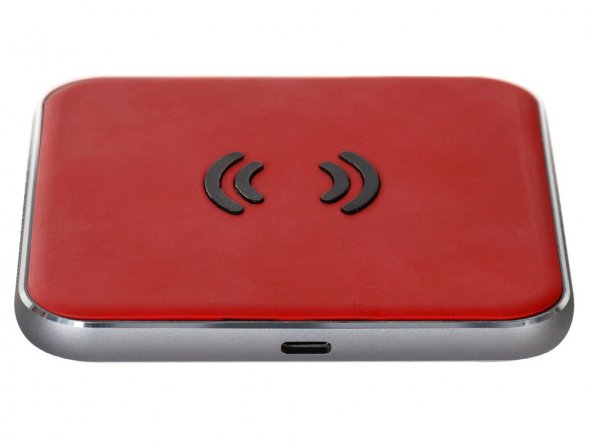 Rombica NEO Energy Red, красный 