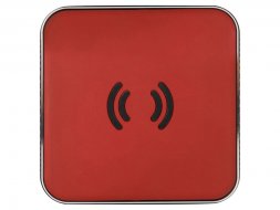 Rombica NEO Energy Red, красный