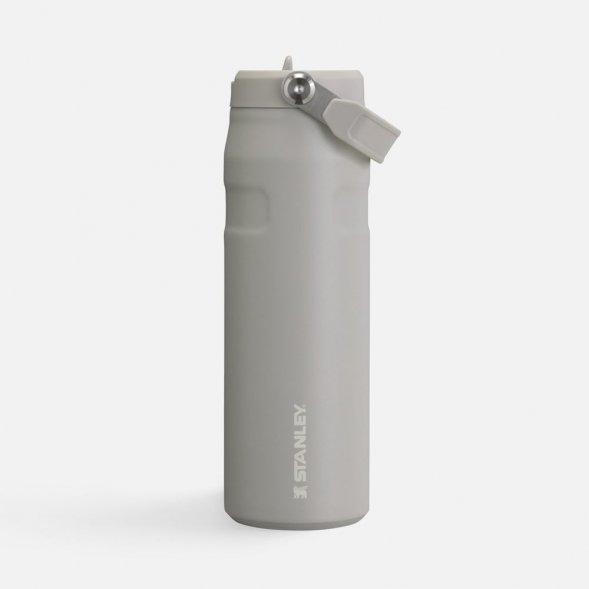 Термобутылка Aerolight 2.0 700, пепельно-серая 