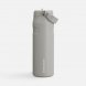 Термобутылка Aerolight 2.0 700, пепельно-серая 