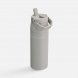 Термобутылка Aerolight 2.0 700, пепельно-серая 