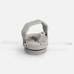 Термобутылка Aerolight 2.0 700, пепельно-серая