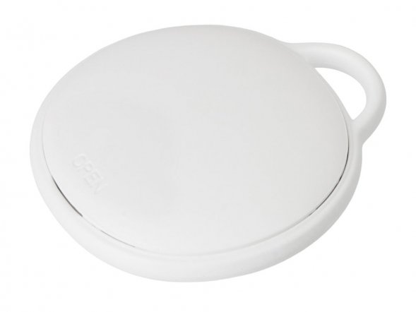 Поисковый трекер для устройств Apple MVTAG, белый 