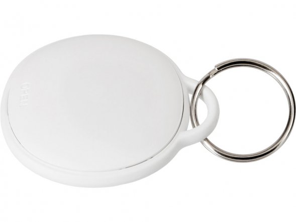 Поисковый трекер для устройств Apple MVTAG, белый 