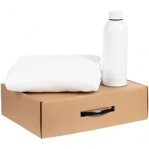 Набор Warmdale, белый 