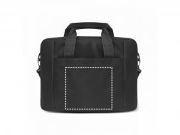 METZ. Сумка для ноутбука 15.6&amp;#039;&amp;#039;, Черный