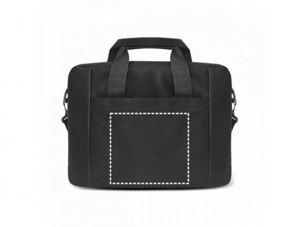METZ. Сумка для ноутбука 15.6&amp;#039;&amp;#039;, Черный 