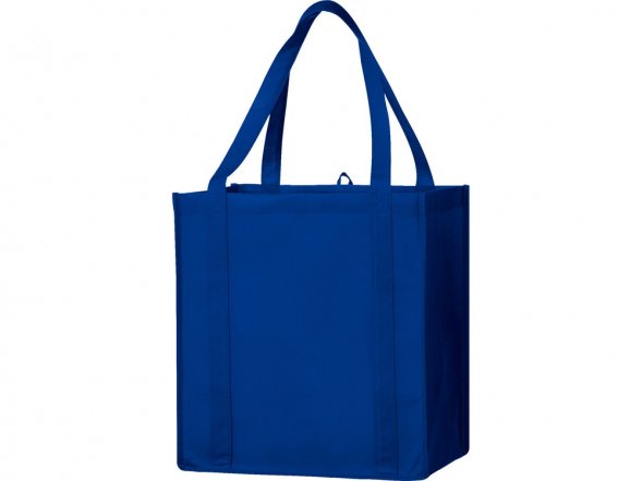 Сумка для покупок Little Juno, ярко-синий 
