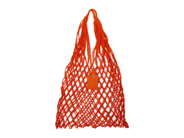 Авоська Dream L наплечная 25 литров, оранжевый (5) 