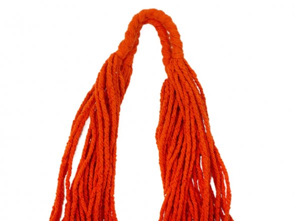 Авоська Dream L наплечная 25 литров, оранжевый (5) 