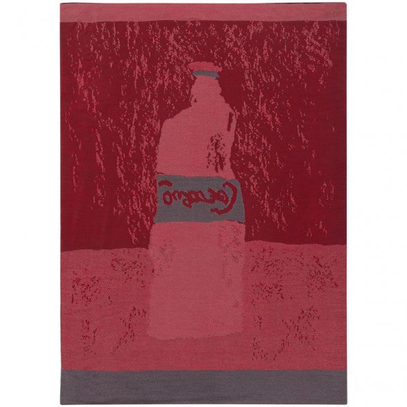 Плед «Кола» 