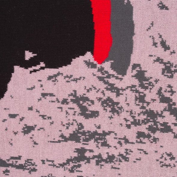 Плед «Кола» 