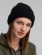 Шапка Nordkapp, черная 