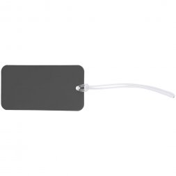 Багажная бирка Dorset, серая