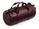Дорожная сумка Вента, коричневый 