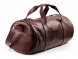 Дорожная сумка Вента, коричневый 