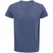 Футболка мужская Crusader Men, синяя (джинс) 