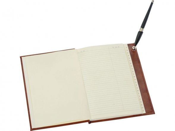 Настольный прибор Личный помощник 