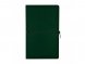 Ежедневник недатированный А5 Tokyo, зеленый 