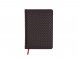 Ежедневник недатированный А6+ Magnum, коричневый 