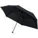 Зонт складной Zero Large, черный 