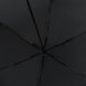 Зонт складной Zero Large, черный 