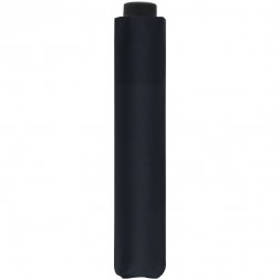 Зонт складной Zero Large, черный