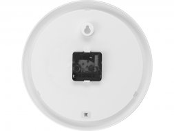 Часы настенные разборные Idea, белый