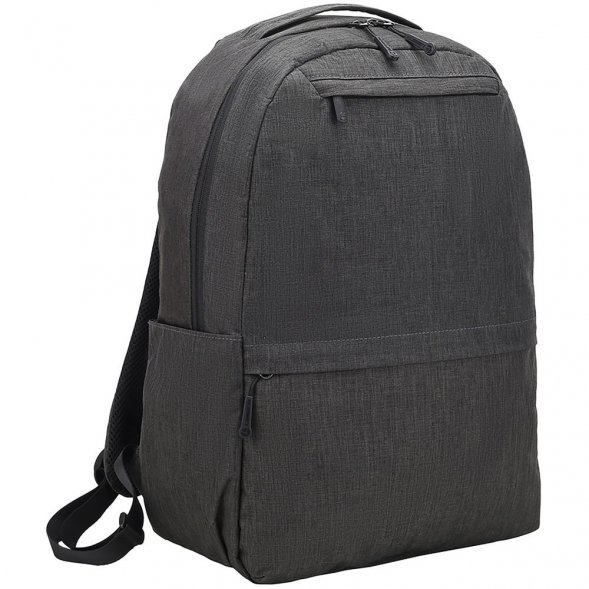 Рюкзак для ноутбука B155, черный 