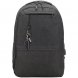 Рюкзак для ноутбука B155, черный 