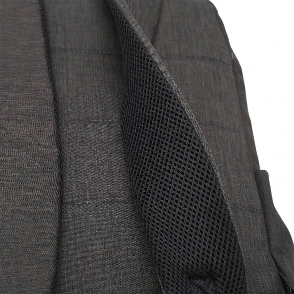 Рюкзак для ноутбука B155, черный 